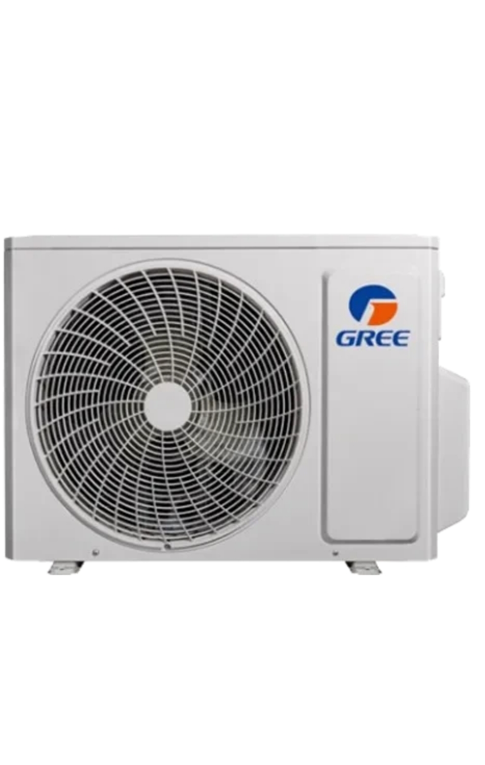 کولر گازی ۲۴هزار گری مدل R4matic_A24H1